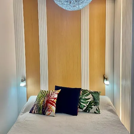 Appartement Edificio Hercules *
