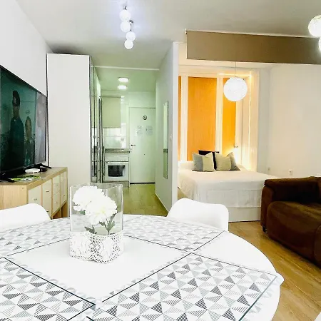 Edificio Hercules Appartement