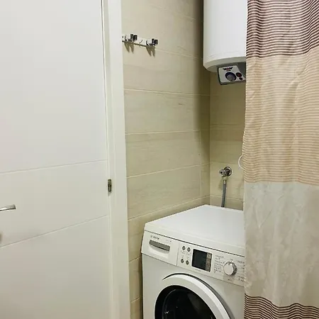 Appartement Edificio Hercules