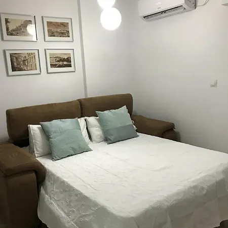 Edificio Hercules Appartement