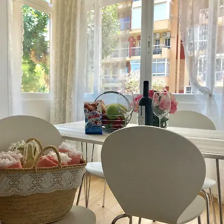 Edificio Hercules Appartement Benalmádena