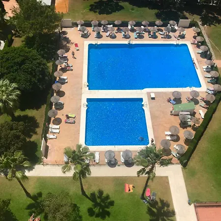 Appartement Edificio Hercules Benalmádena