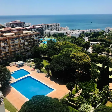 Edificio Hercules Appartement
